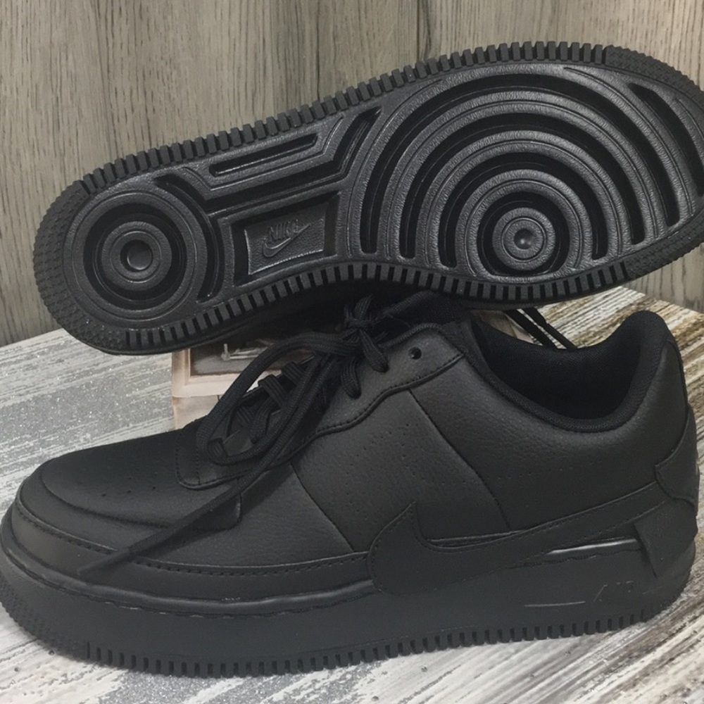 NIKE WMNS AF1 JESTER XX black/black-black - Picture 4 of 8